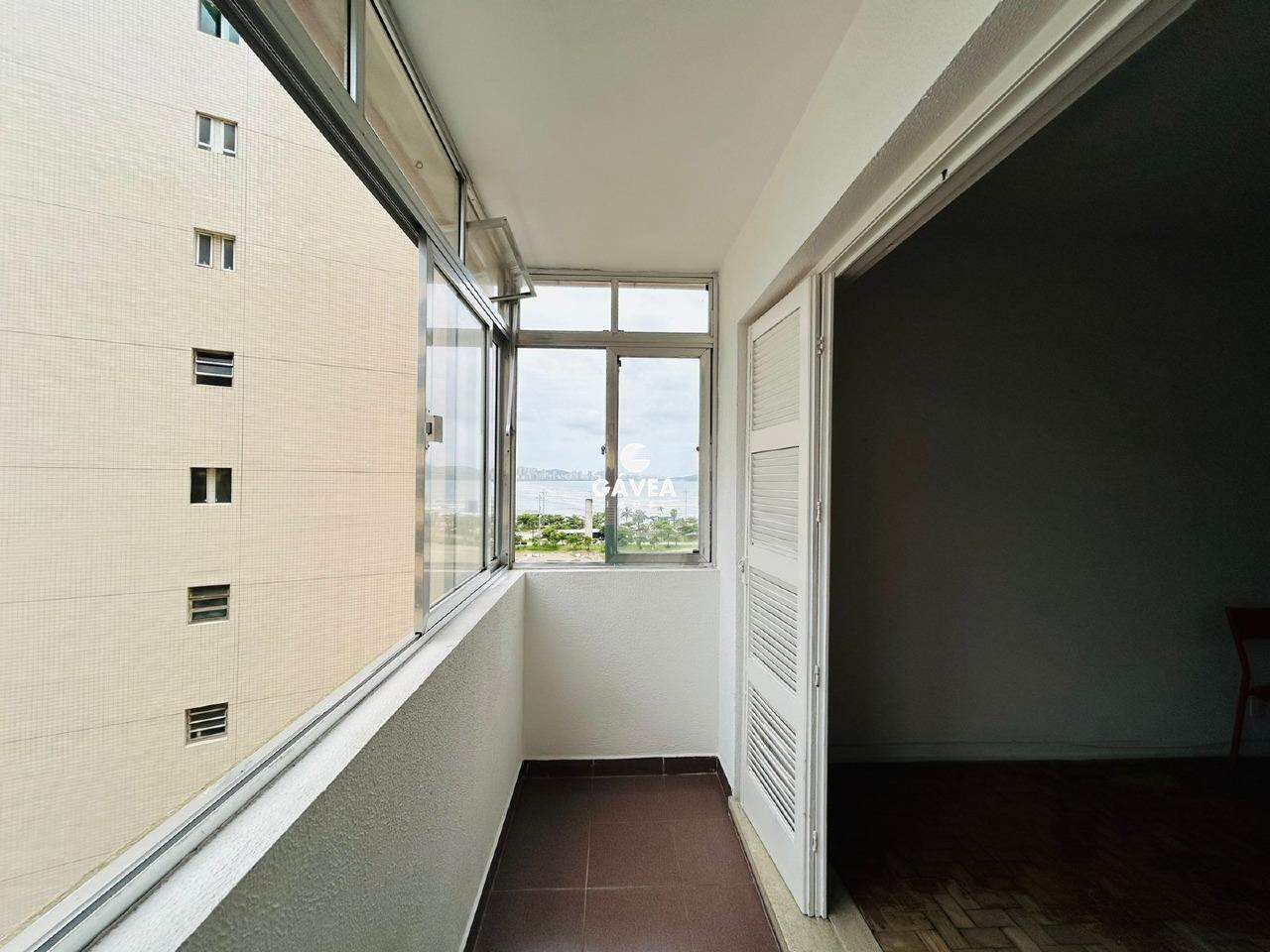 Apartamento à venda no José Menino: 