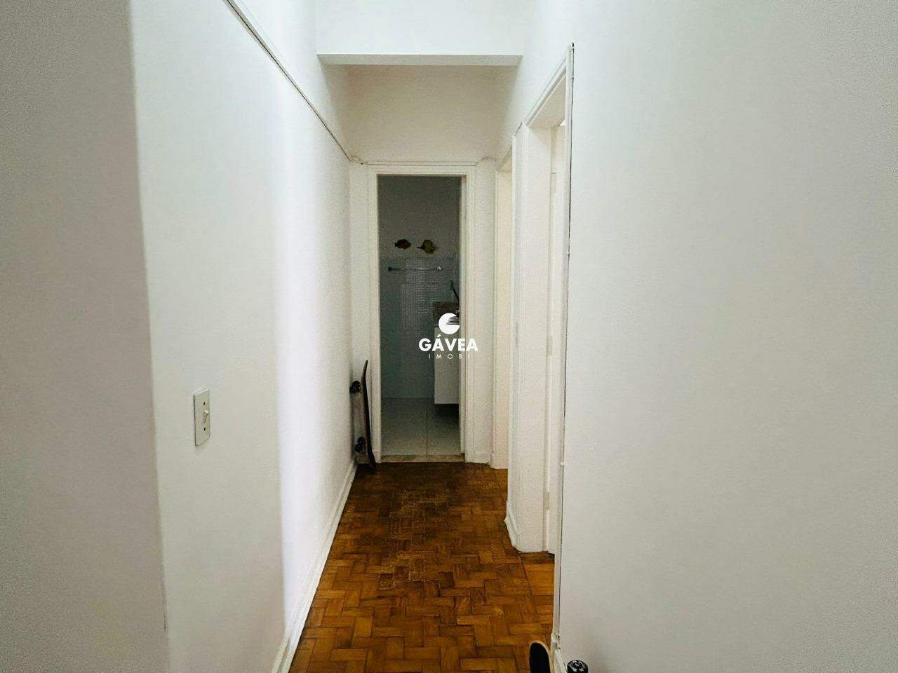 Apartamento à venda no José Menino: 