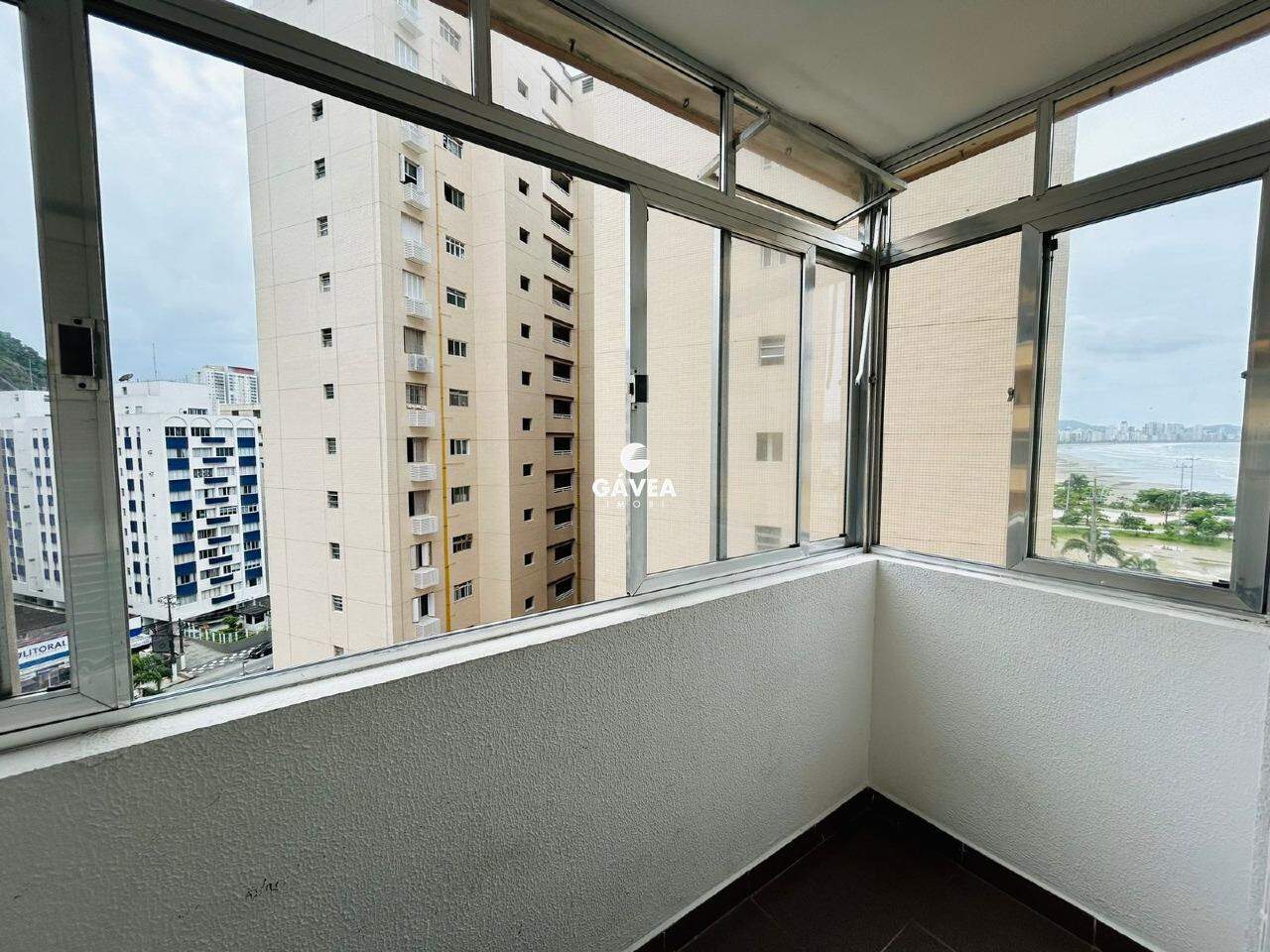 Apartamento à venda no José Menino: 