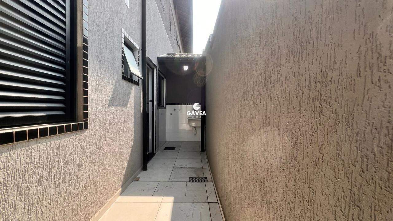 Casa à venda no Maracanã: 