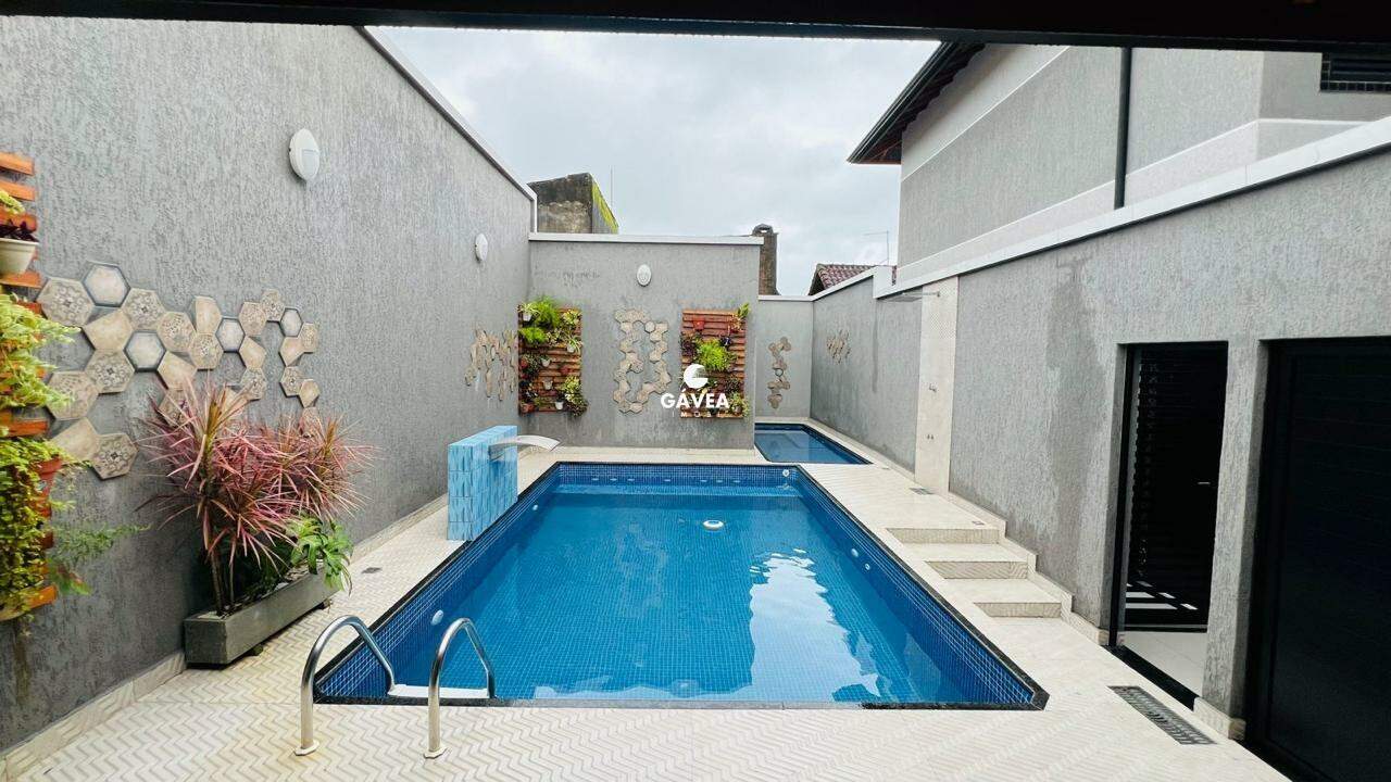 Casa à venda no Maracanã: 