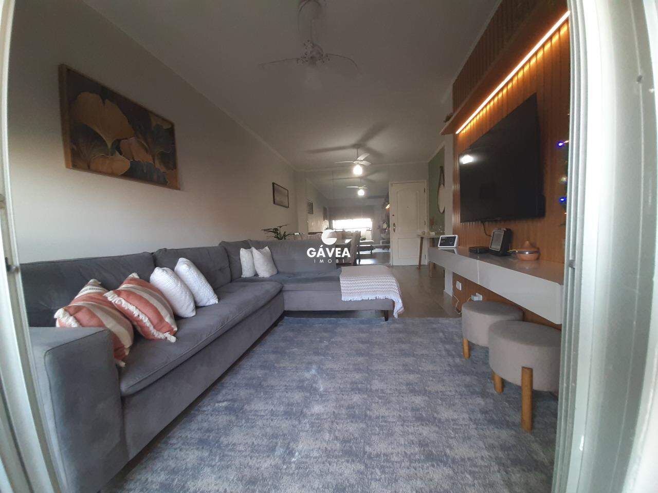 Apartamento à venda no Encruzilhada: 