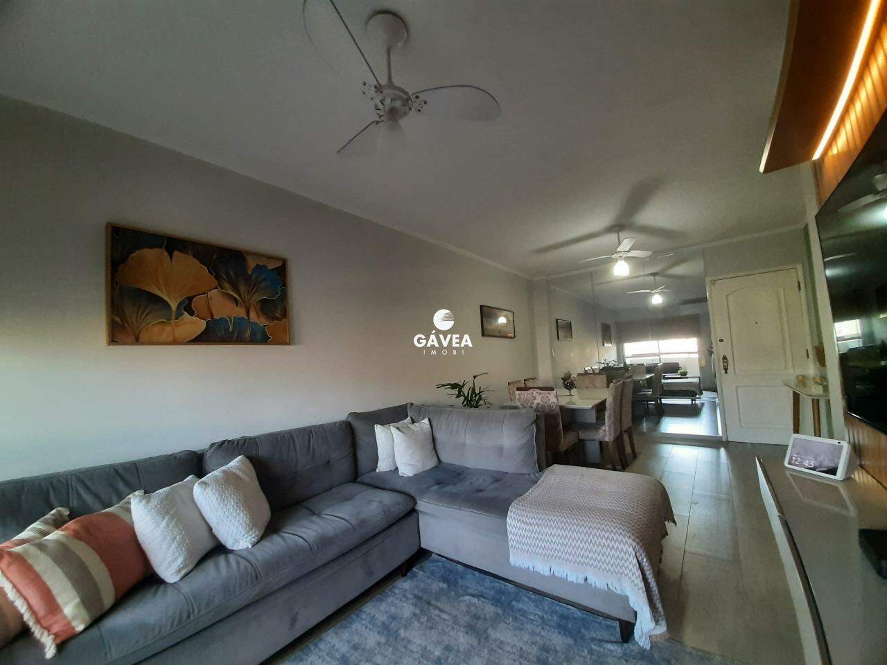 Apartamento à venda no Encruzilhada: 