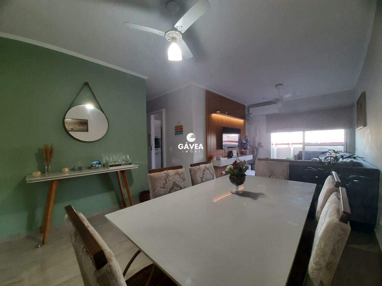 Apartamento à venda no Encruzilhada: 