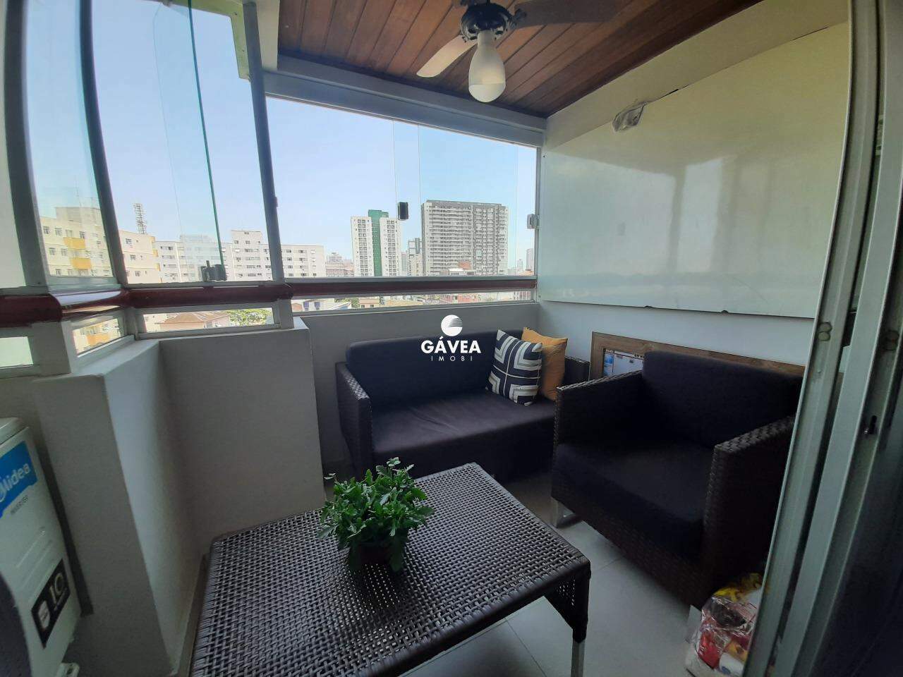 Apartamento à venda no Encruzilhada: 