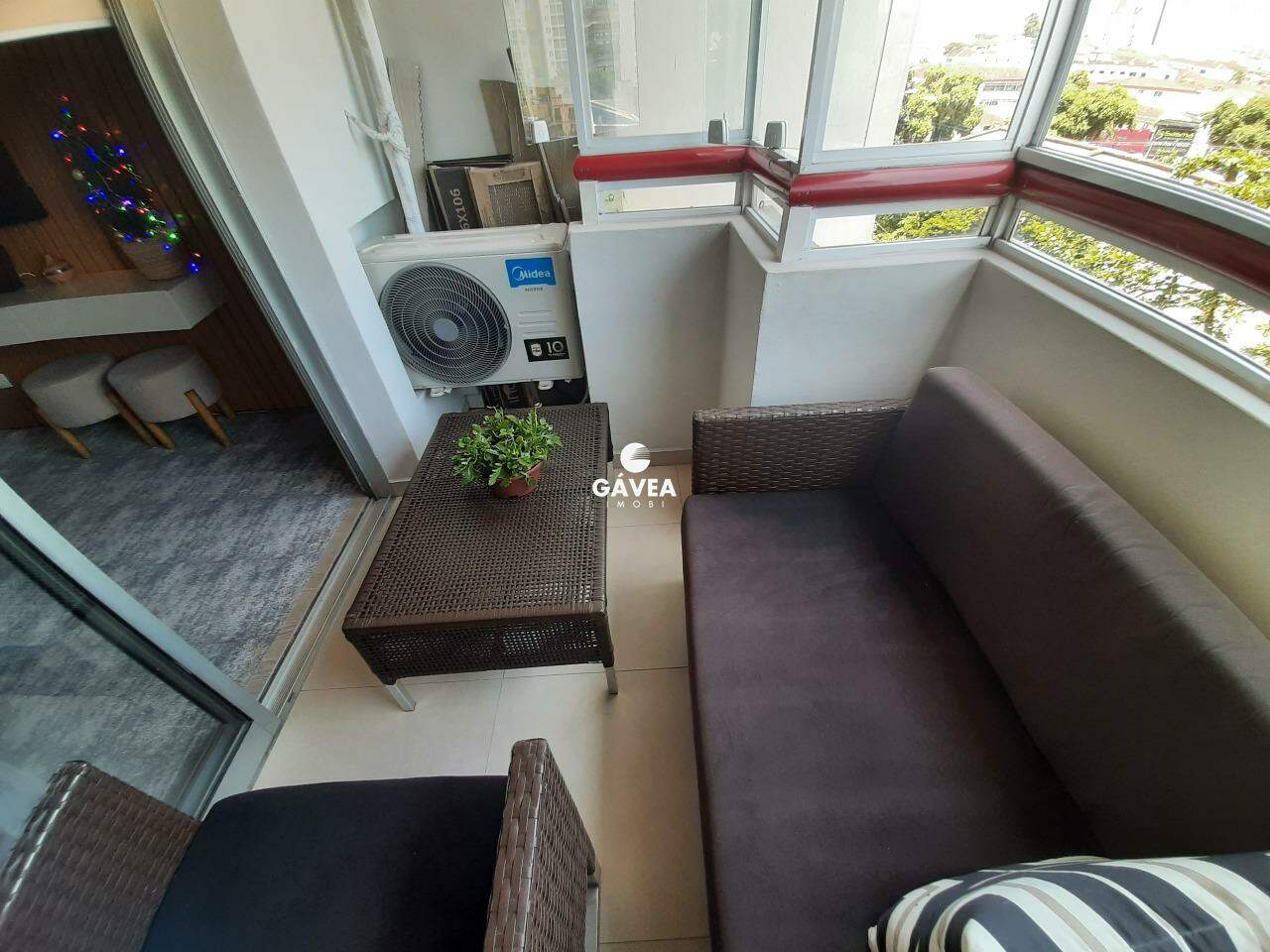 Apartamento à venda no Encruzilhada: 