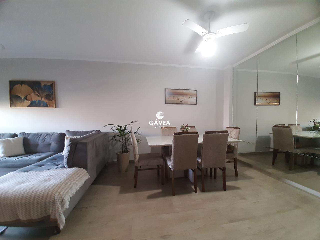 Apartamento à venda no Encruzilhada: 