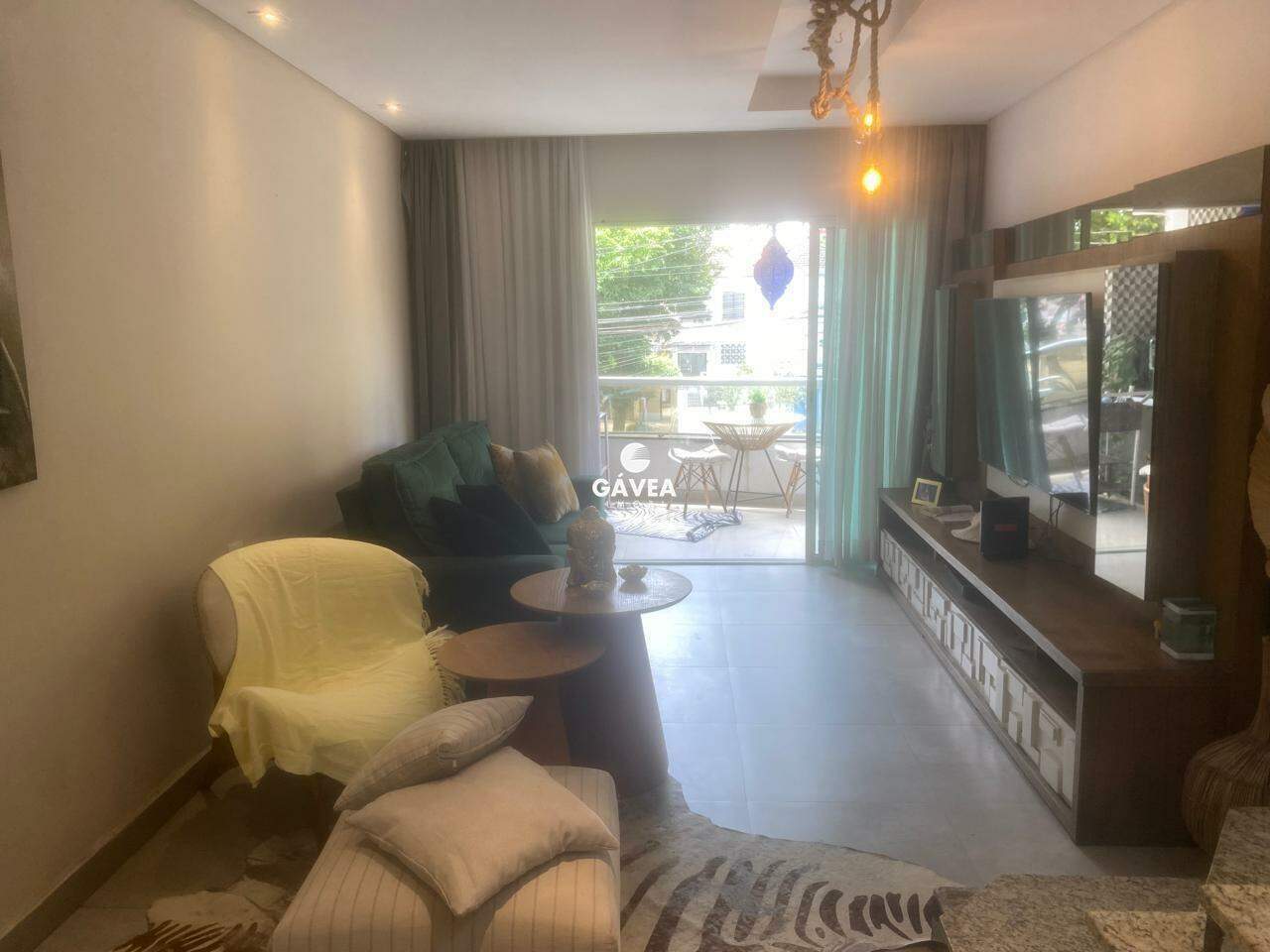 Casa à venda no Aparecida: 