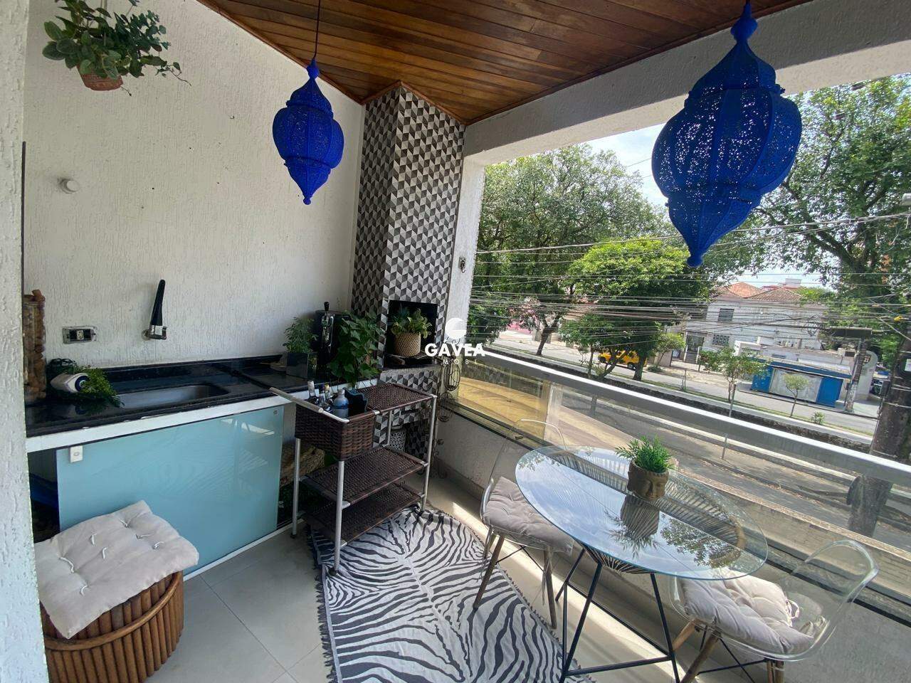 Casa à venda no Aparecida: 