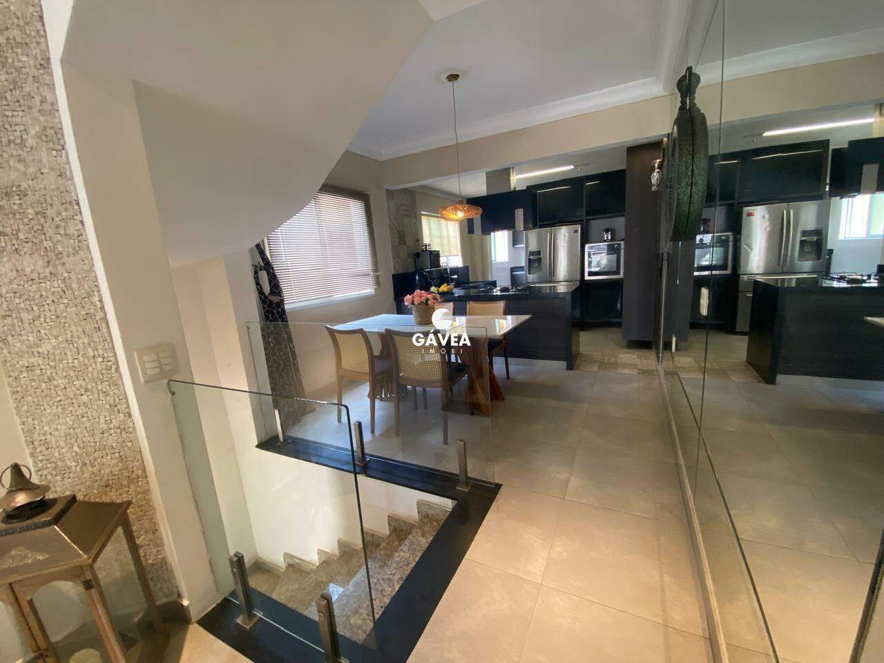 Casa à venda no Aparecida: 