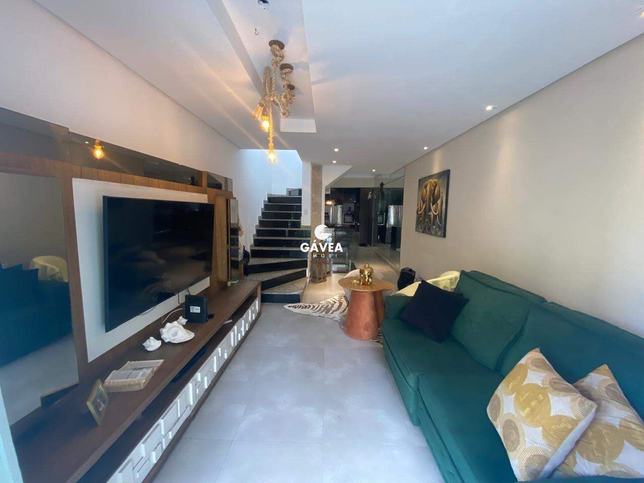 Casa à venda no Aparecida: 