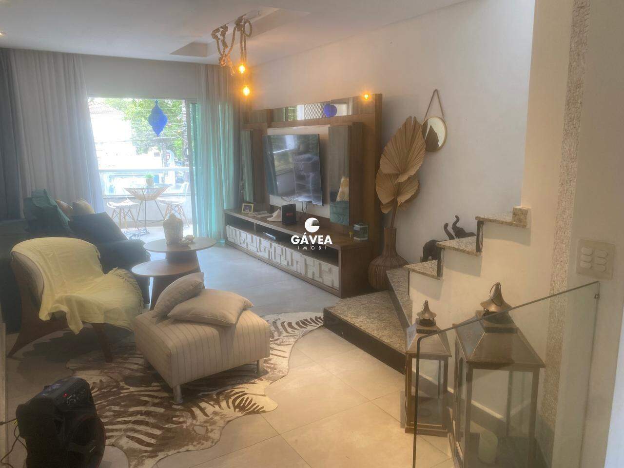 Casa à venda no Aparecida: 