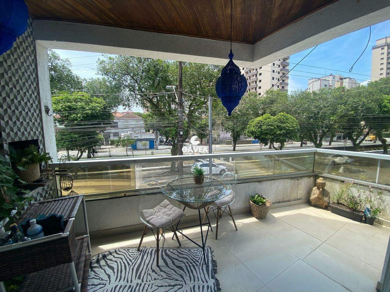 Casa à venda no Aparecida: 