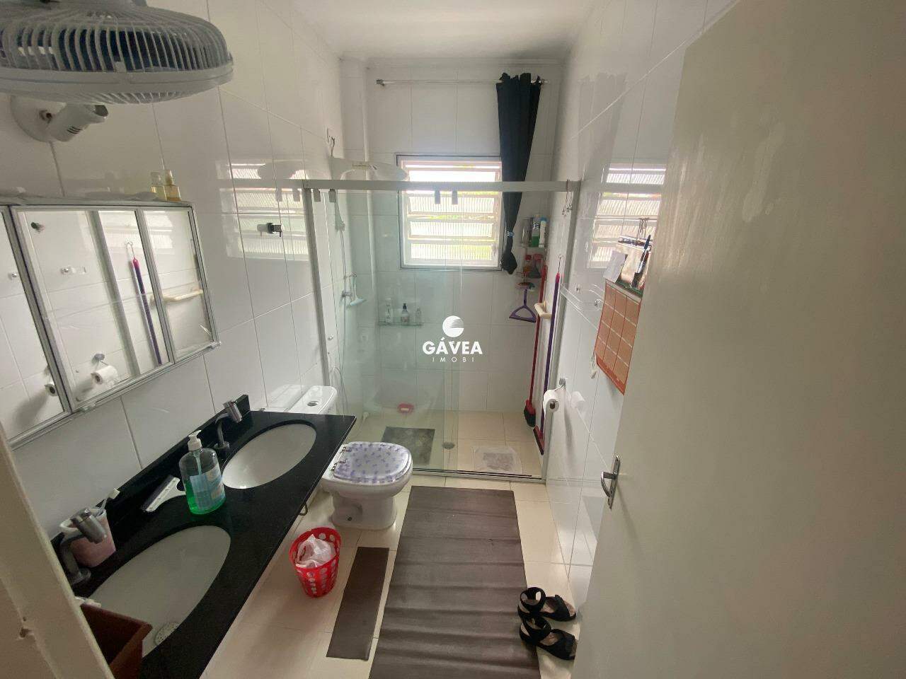 Casa à venda no Ponta da Praia: 