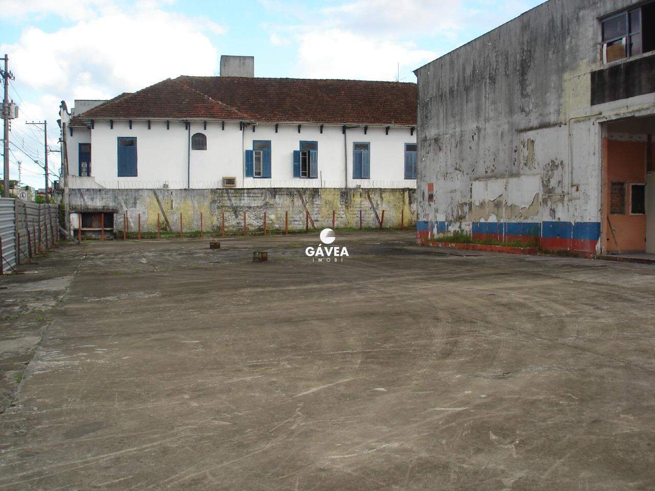 Terreno à venda no Paquetá: 