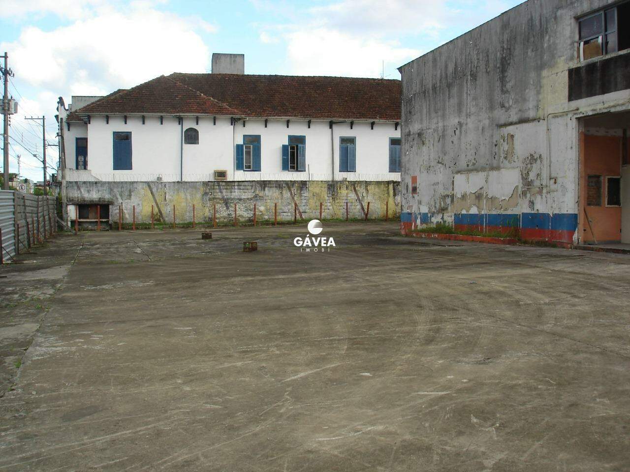 Terreno à venda no Paquetá: 