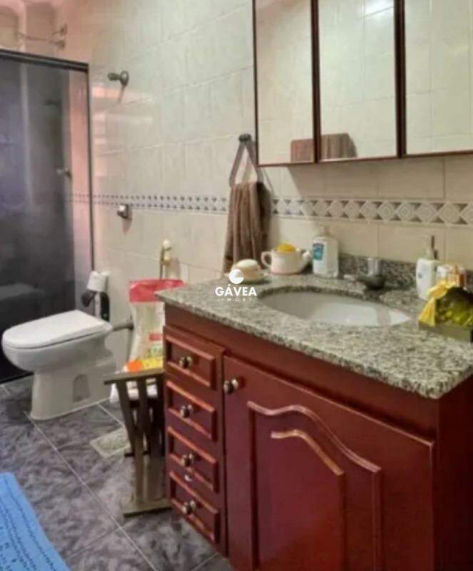 Apartamento à venda no José Menino: 