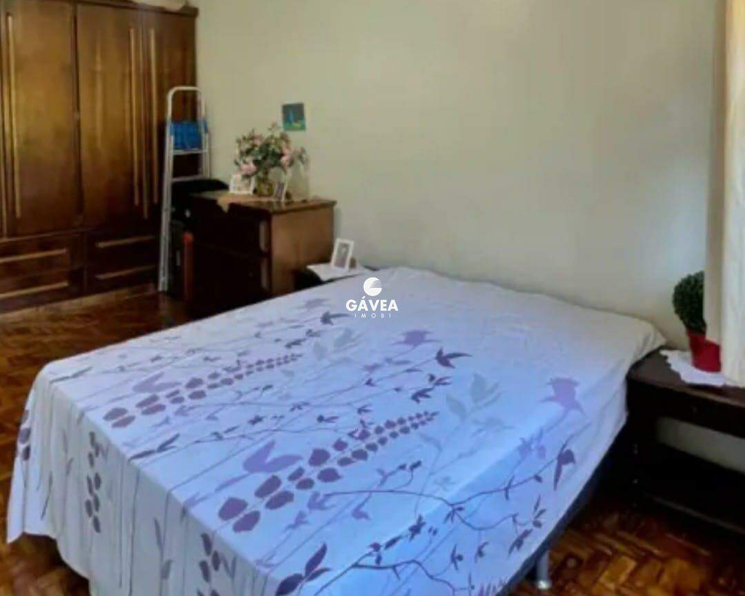 Apartamento à venda no José Menino: 