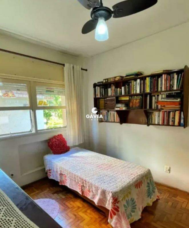 Apartamento à venda no José Menino: 