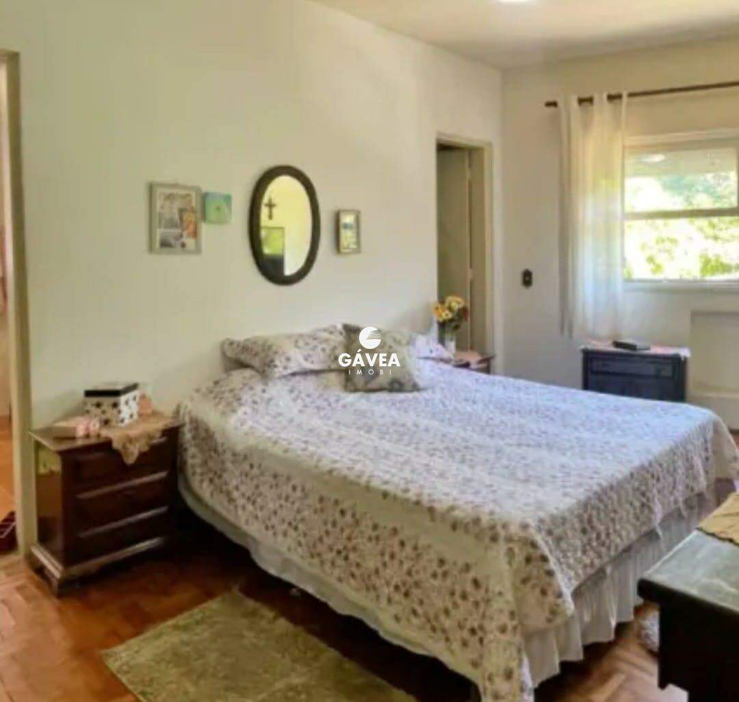 Apartamento à venda no José Menino: 