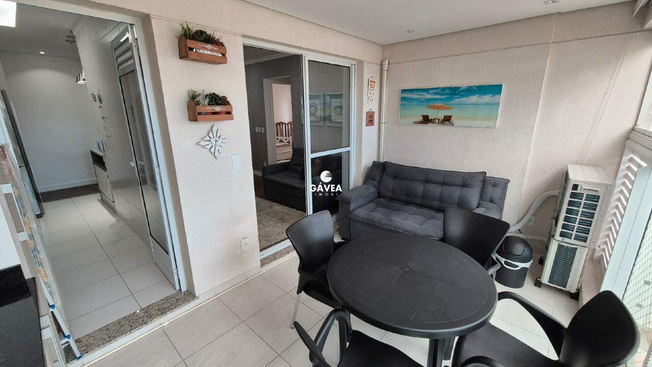 Apartamento à venda no José Menino: 