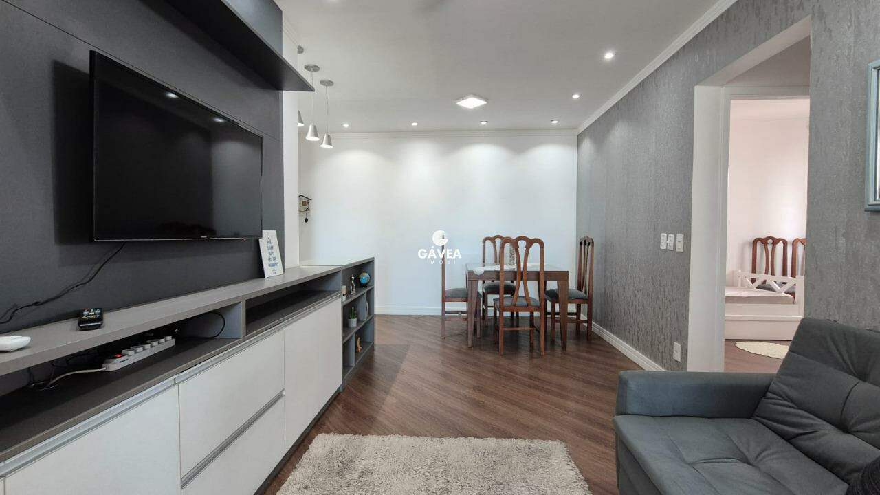 Apartamento à venda no José Menino: 