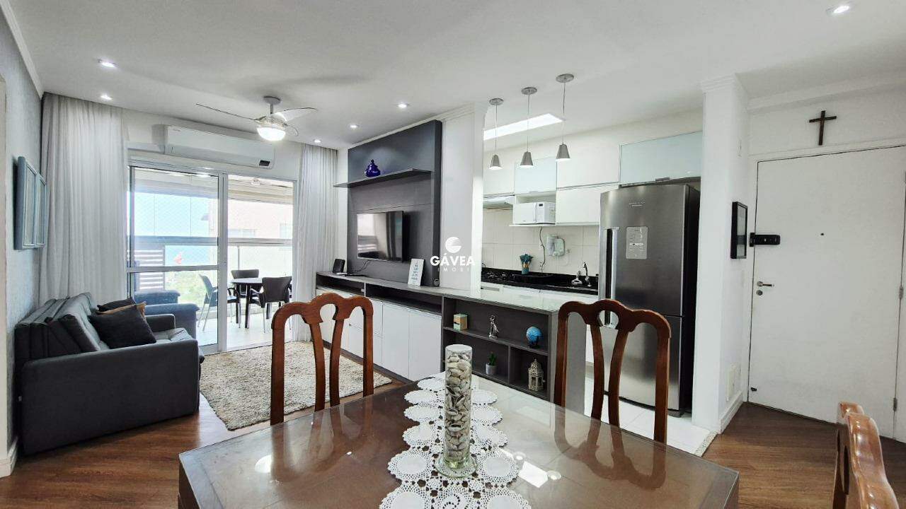 Apartamento à venda no José Menino: 