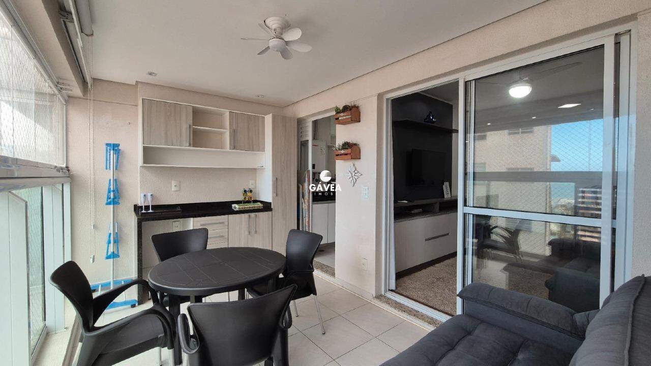 Apartamento à venda no José Menino: 