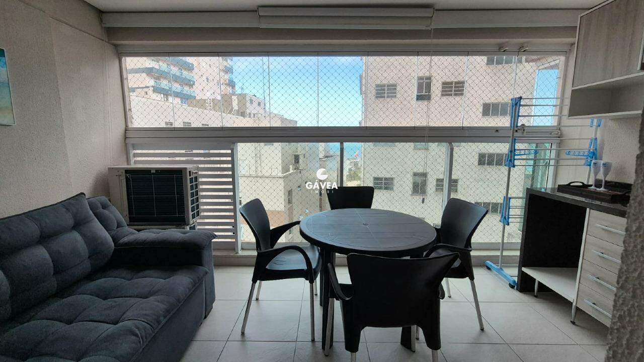 Apartamento à venda no José Menino: 