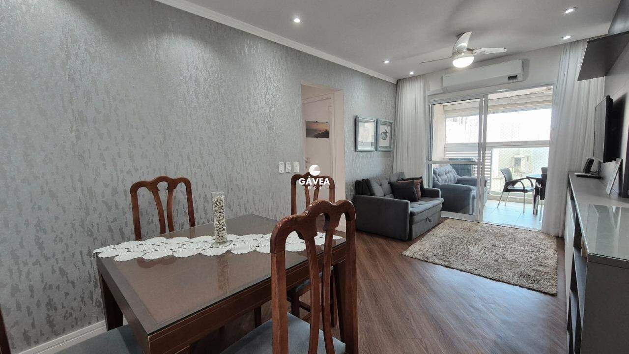 Apartamento à venda no José Menino: 