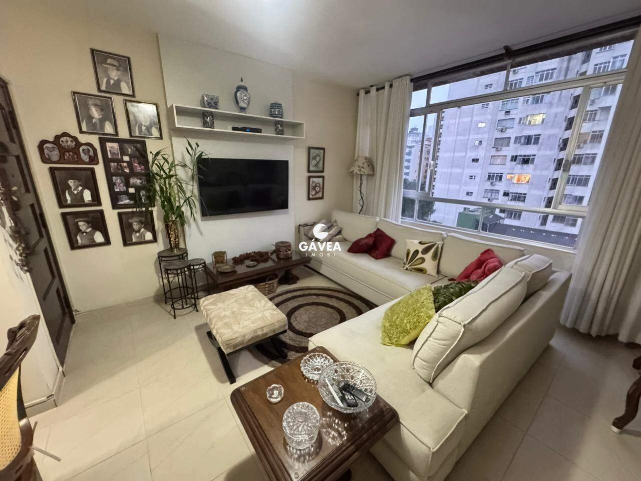 Apartamento à venda no Boqueirão: 