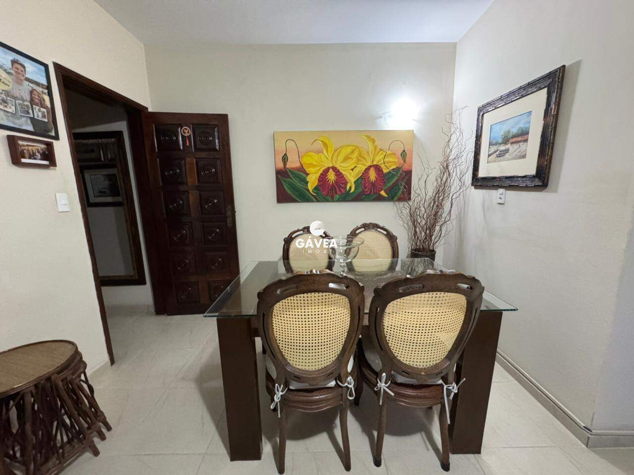 Apartamento à venda no Boqueirão: 
