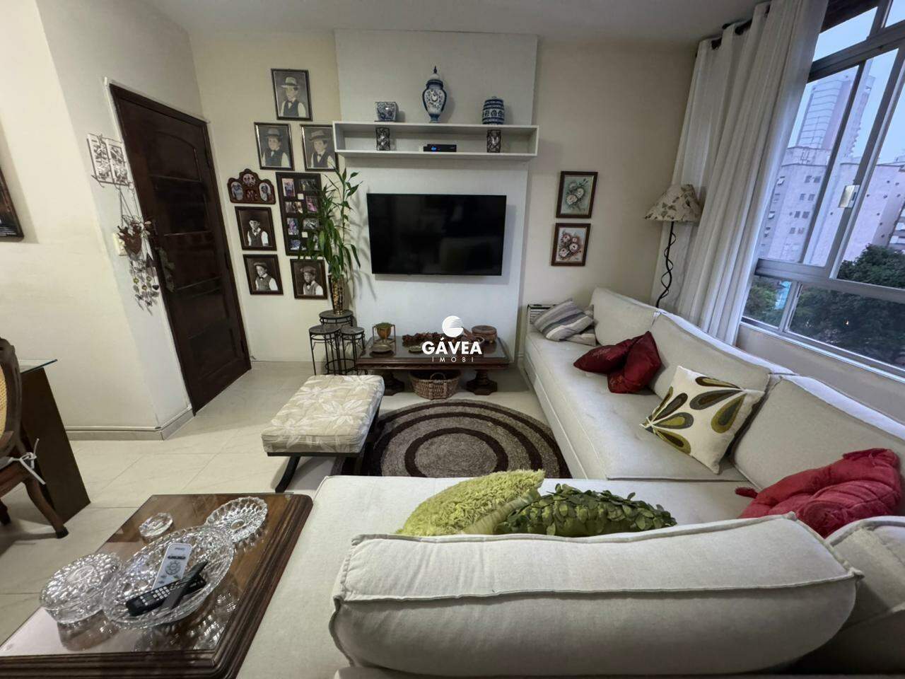 Apartamento à venda no Boqueirão: 