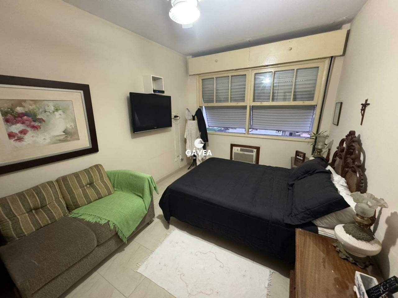Apartamento à venda no Boqueirão: 