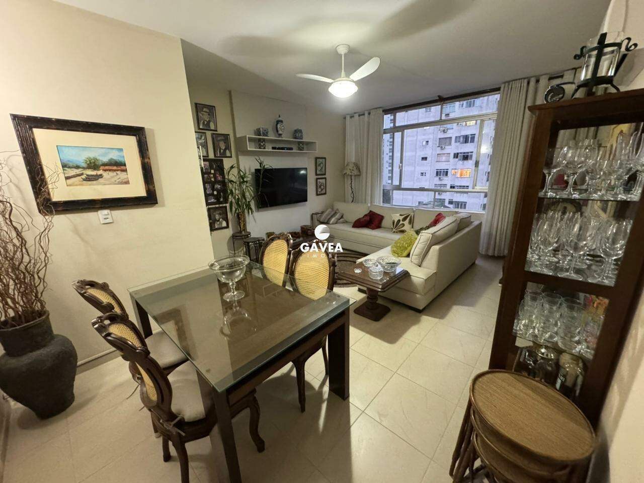 Apartamento à venda no Boqueirão: 