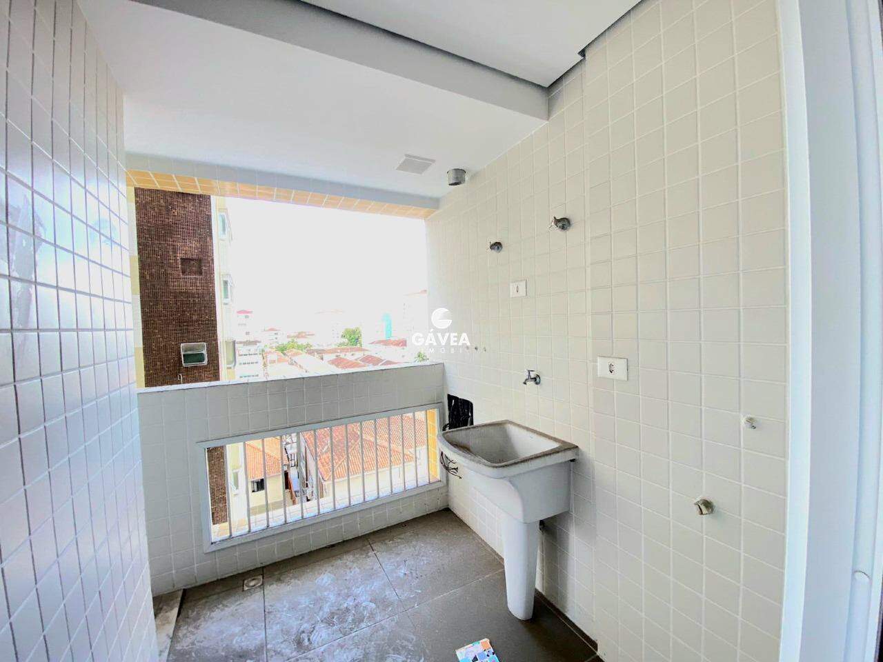 Apartamento à venda no Boqueirão: 