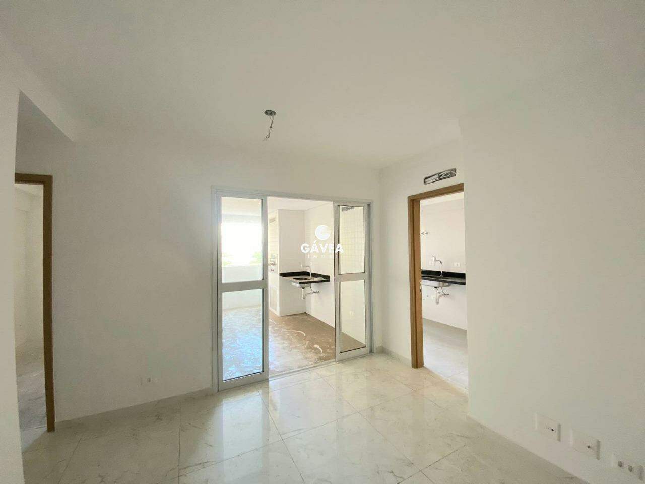 Apartamento à venda no Boqueirão: 