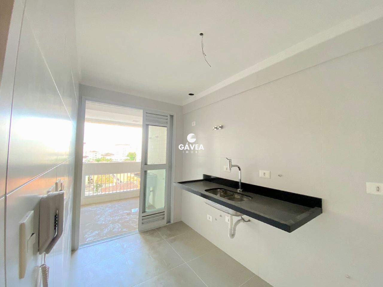 Apartamento à venda no Boqueirão: 