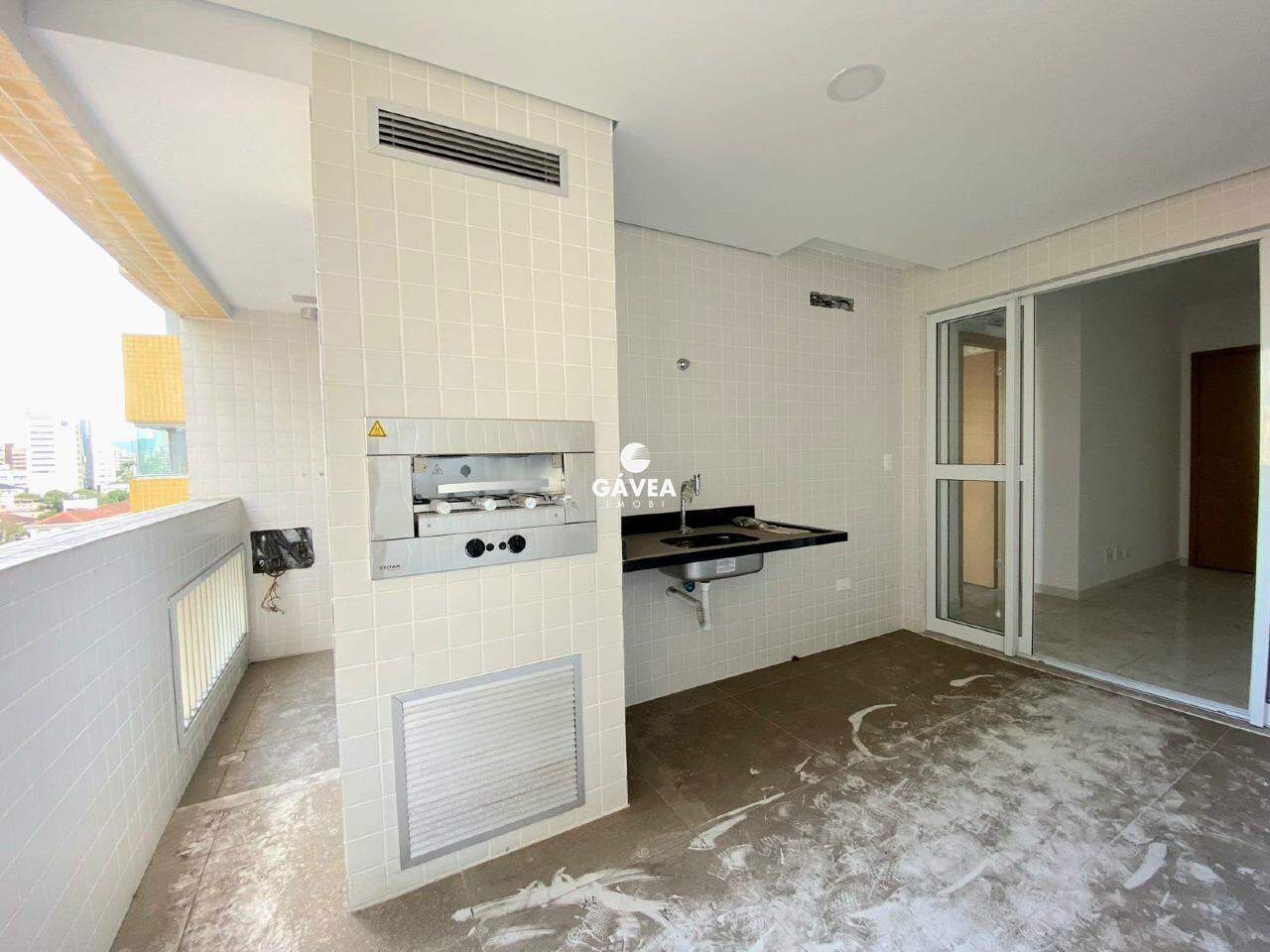 Apartamento à venda no Boqueirão: 