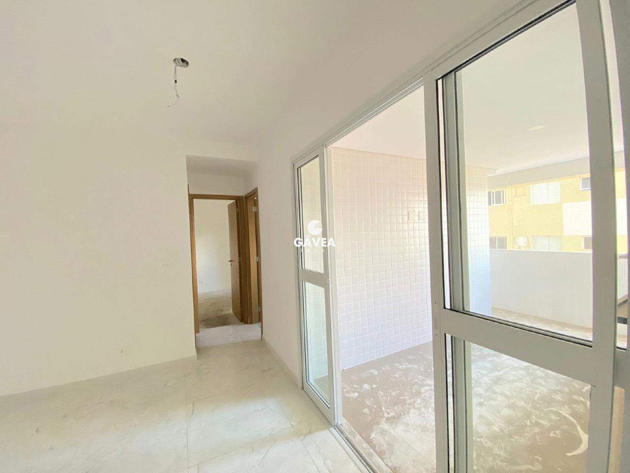 Apartamento à venda no Boqueirão: 