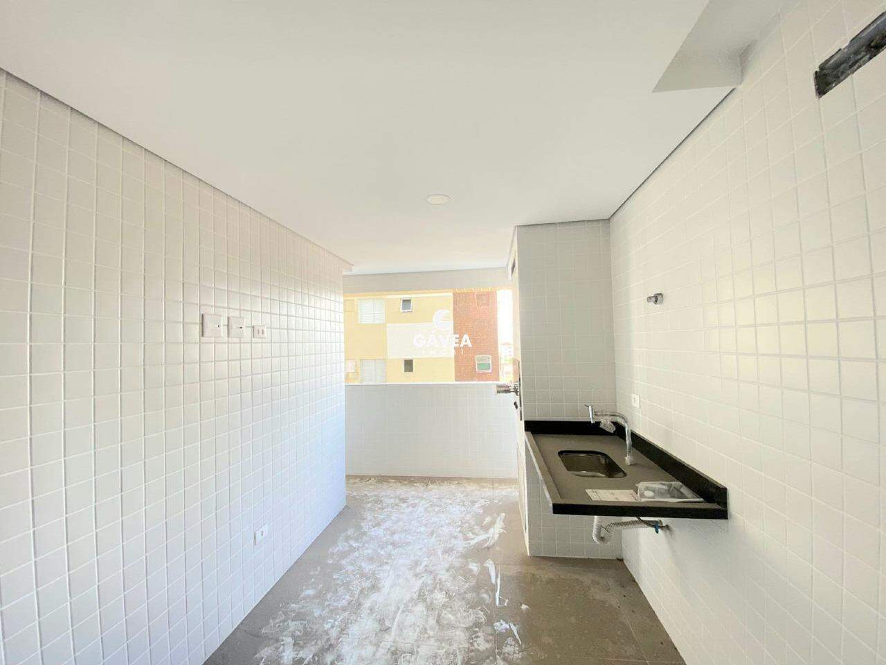 Apartamento à venda no Boqueirão: 