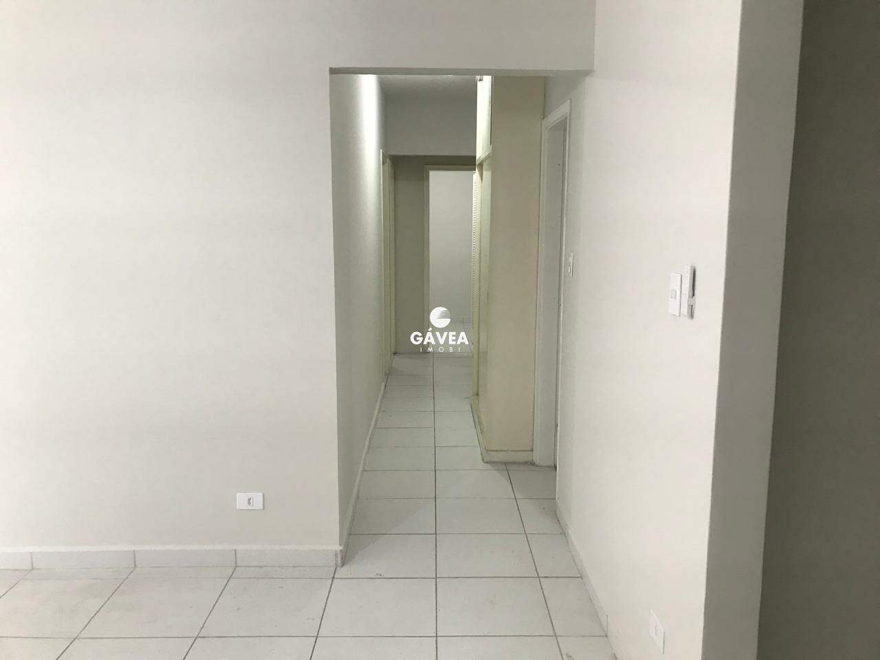 Apartamento para aluguel no José Menino: 