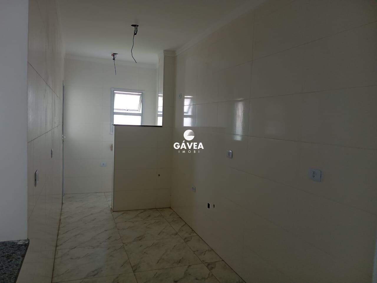 Apartamento à venda no Mirim: 