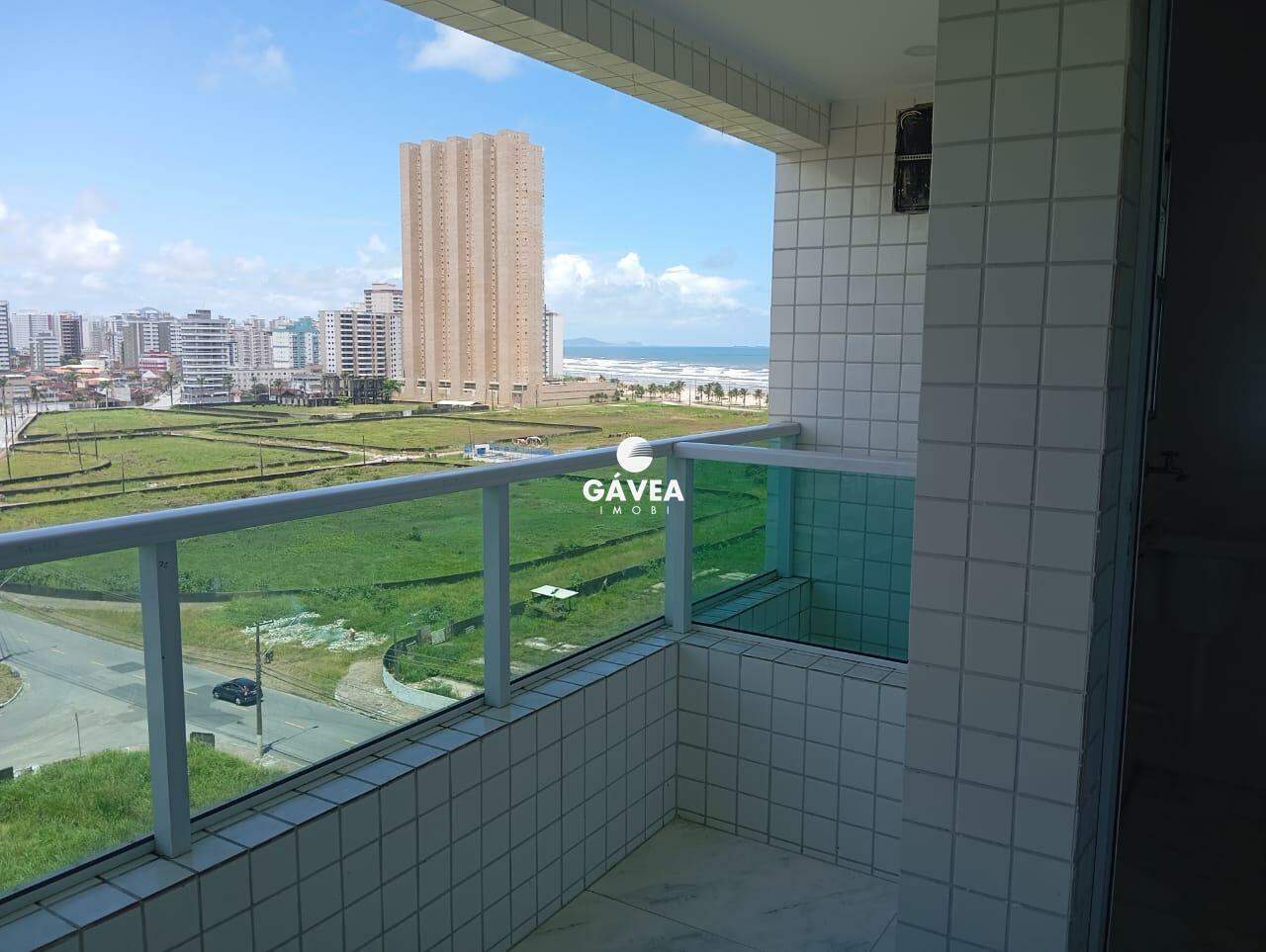 Apartamento à venda no Mirim: 