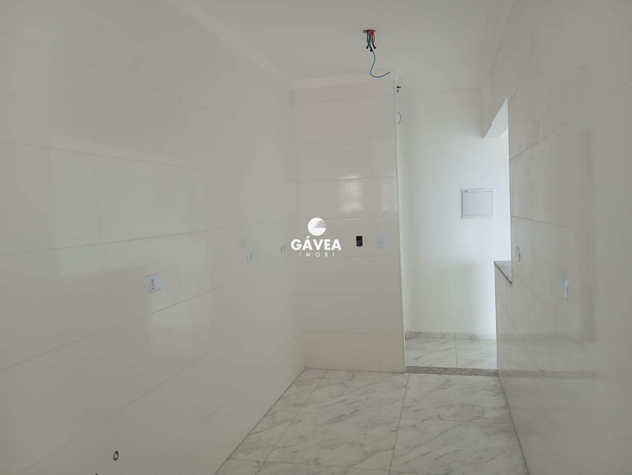 Apartamento à venda no Mirim: 