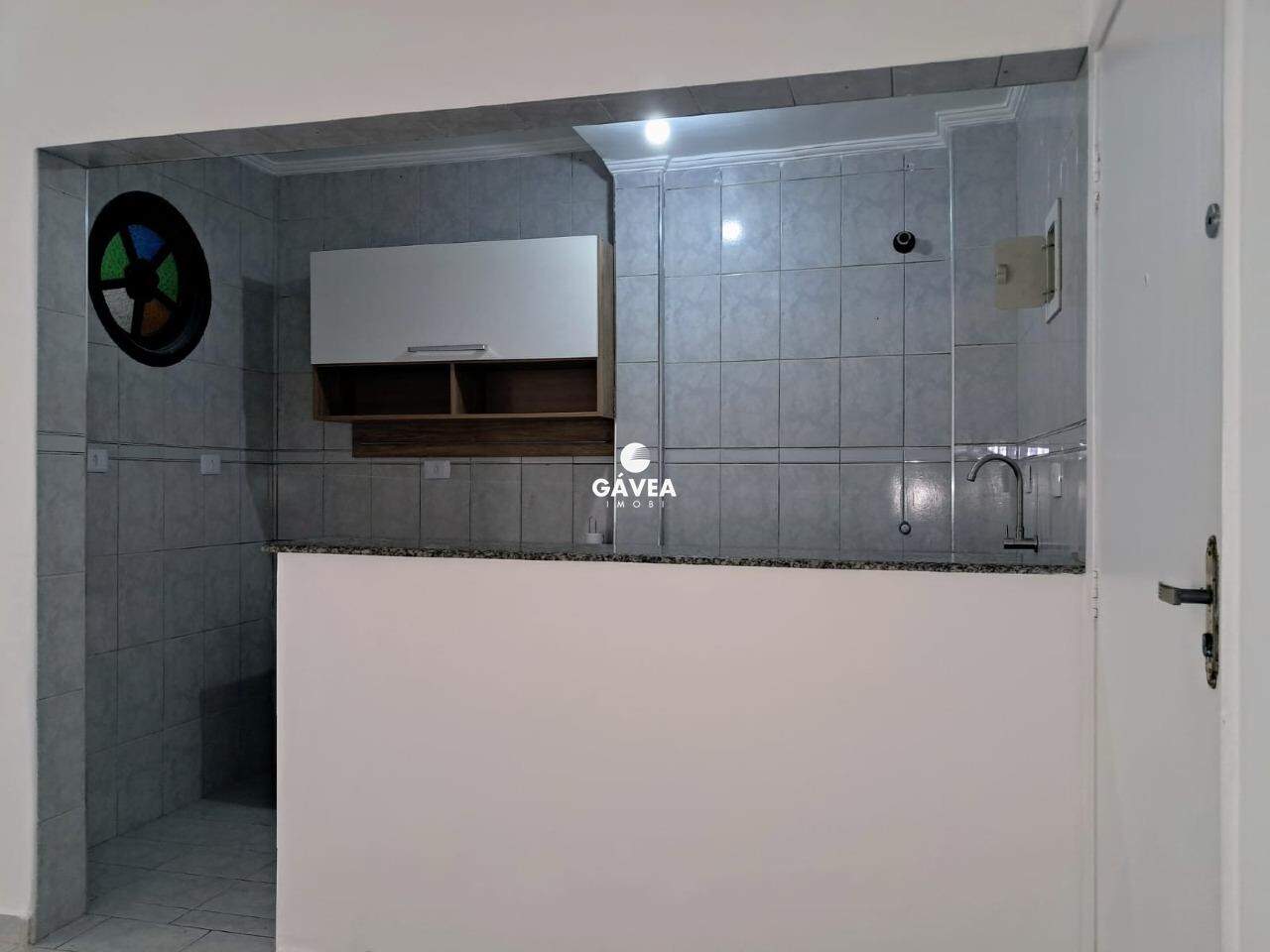 Apartamento à venda no Itararé: 