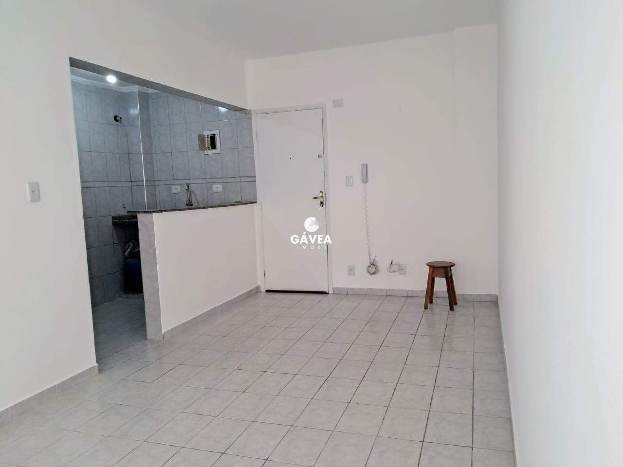 Apartamento à venda no Itararé: 