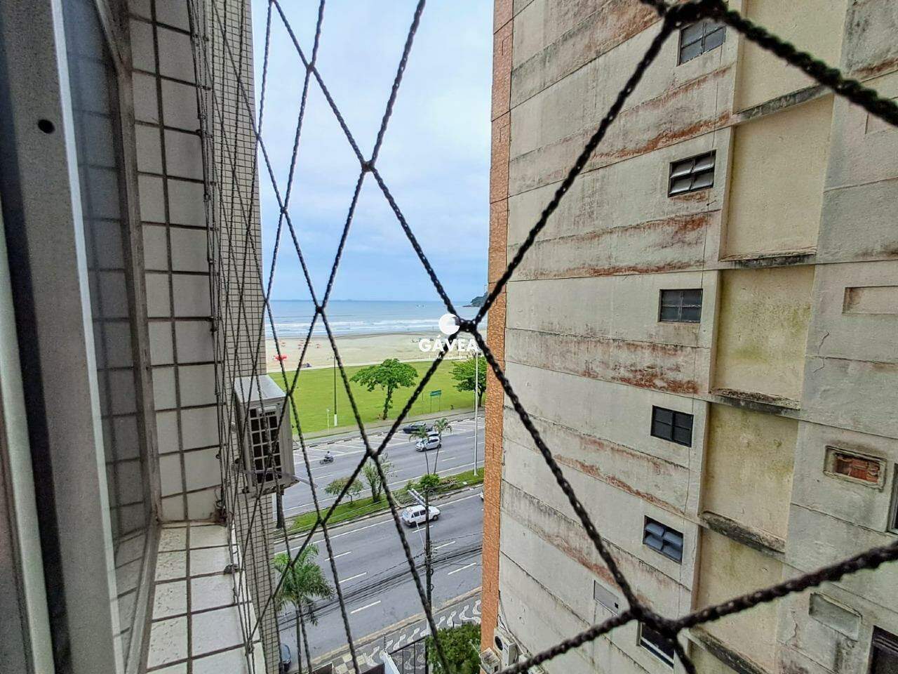 Apartamento à venda no Itararé: 