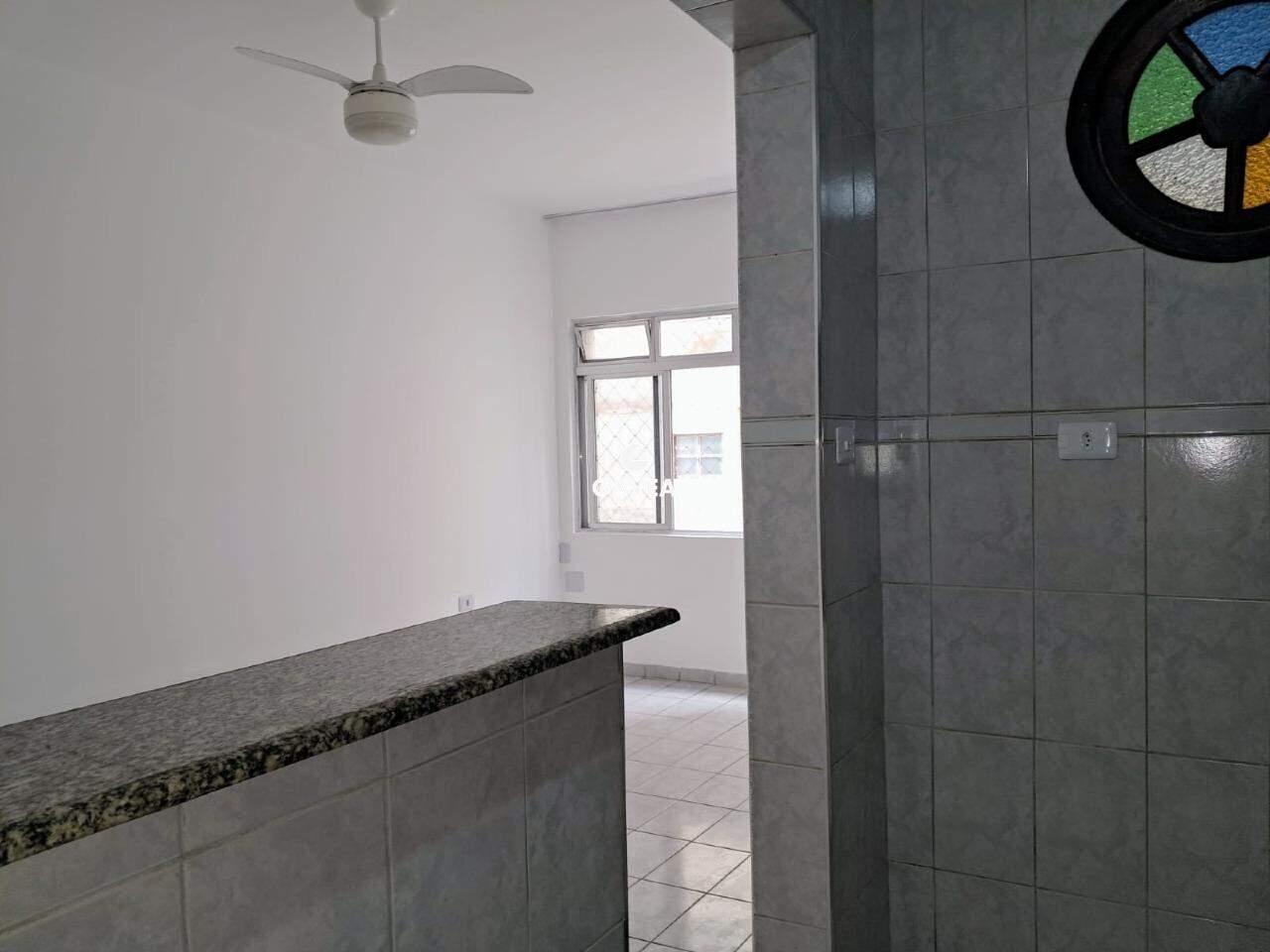 Apartamento à venda no Itararé: 