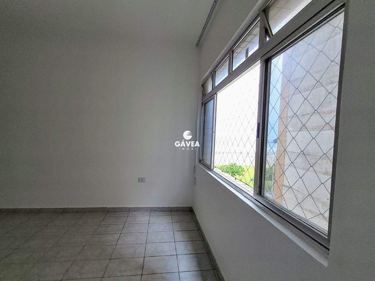 Apartamento à venda no Itararé: 